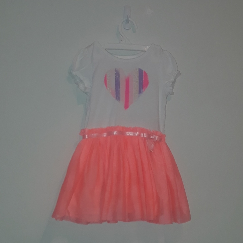 Cherokee | 4T kids dress 💍💋